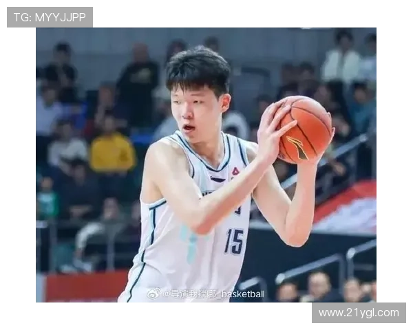 青岛男篮总经理谈杨瀚森买断费不足以支付多年伙食费