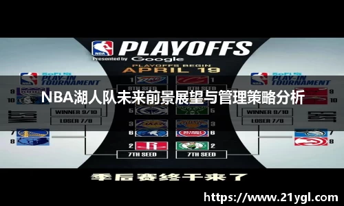 NBA湖人队未来前景展望与管理策略分析